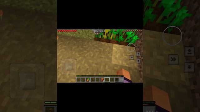 вчера скачала minecraft