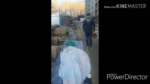 😔 боз як бародари точик дар гариби чона бахак таслимкард😔 бародаро дархакуш дуо кунен 🤲