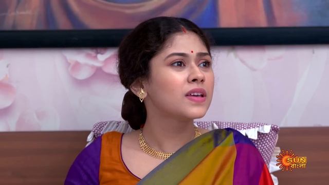 Meghe Dhaka Tara- Best Scene | 16 June 2023 | Full Ep FREE on SUN NXT | Sun Bangla