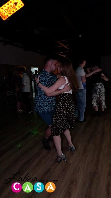 BACHATA CASA LATINA KURSK
