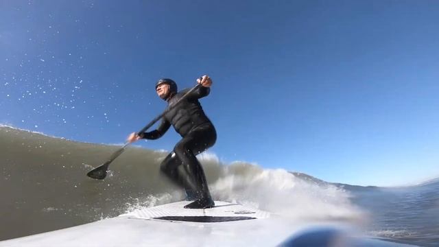 Winter Summer day RG