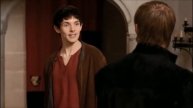 Merthur Tribute (I know, you know) { Merlin