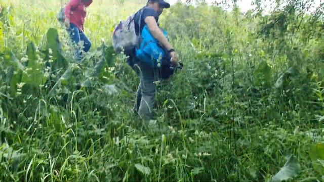 АЛМАТЫ ВЛОГ: Поход в горы - Каскеленское ущелье  // природа Казахстана
