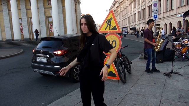 _Седая ночь_   СТУДИЙНЫЙ ЗВУК