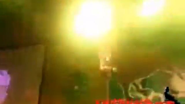Chiki Dulce pole dance