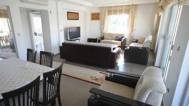 Ferienhaus in Side - Villa Aguarius 7 - by fsm-reisen.de