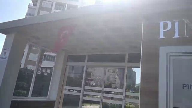 Турция🇹🇷Анталья🌴Автовокзал    Türkiye🇹🇷 Antalya 🌴 Otogar