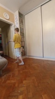 Кручение пои от Пети🔥