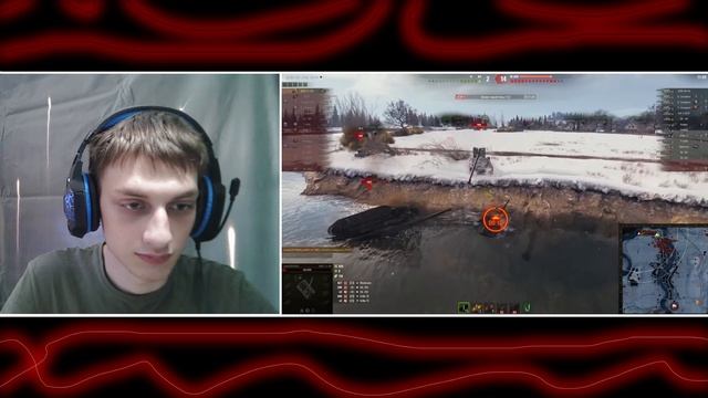 РАДИ ЭТОГО СТОИТ ИГРАТЬ | Смешные реплеи #66 🤣 - Реакция на HoneyBadger - Озвучено Медоедом хоней