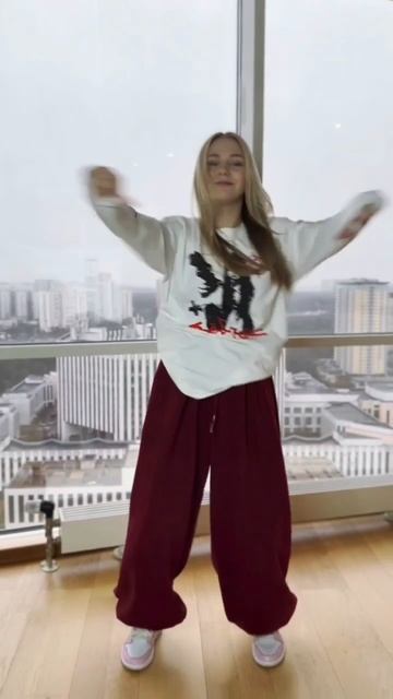 Танцульки🔥😁🤭