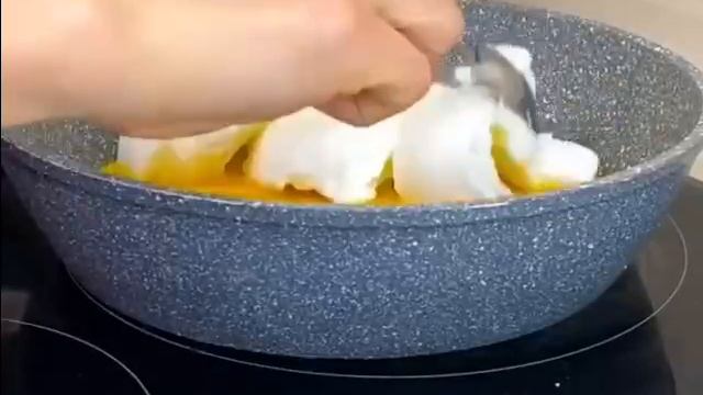 ПП рецепт, с которым прославилась Матушка Пуляр
