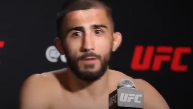 ШУ ХАФТА ЎЗБЕК UFC ЖАНГЧИМИЗ ЖАНГ ҚИЛАДИ! РАҚИБИ ЖАНГЧИМИЗ ХАҚИДА!