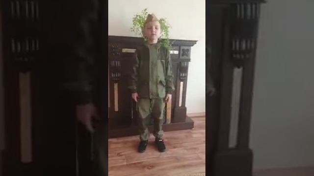 Фёдоров Лев с песней «Край наш родной « #МелодияПобедыЗабайкалье