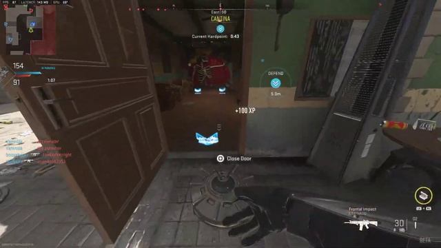 They should nerf Scar-H / Nuclear