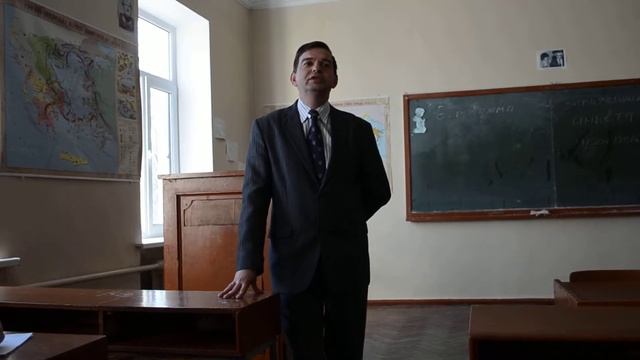 Лекция 3.3