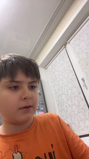 Семья Вадим делиться