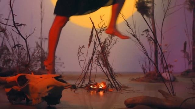 Енджі Крейда -  Враже Офіційний Виднограй 1080p