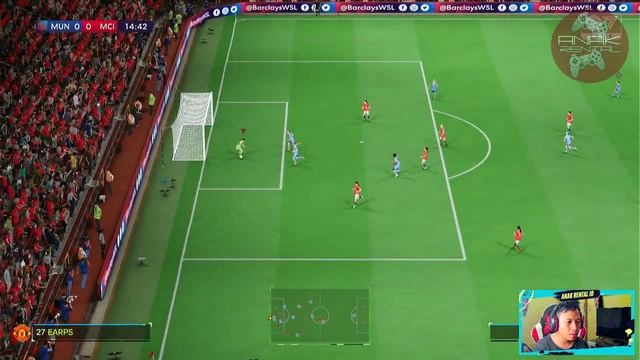 REVIEW EA SPORTS FC24 PS4, APAKAH WORTH IT DI BELI DI KONSOL LAMA ?
