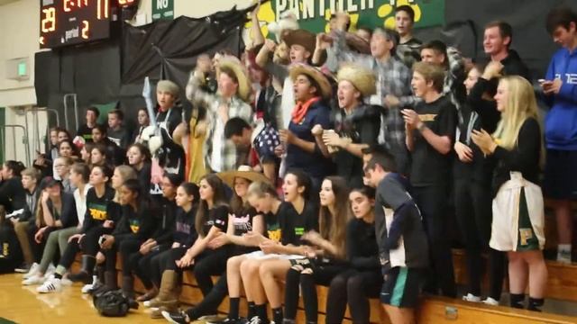 Panther Pit 1/22/16: Ole