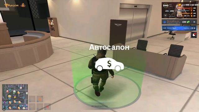 Лучшая копия Некст ра
