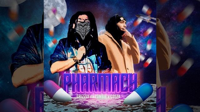 Pharmacy (feat. Costa)