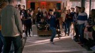 Cobra Kai: What Nobody Realized About Stingray