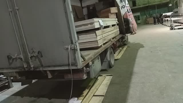Всё что удалось заработать 😔😞😒😏Рейс в Москву на Газели 3302