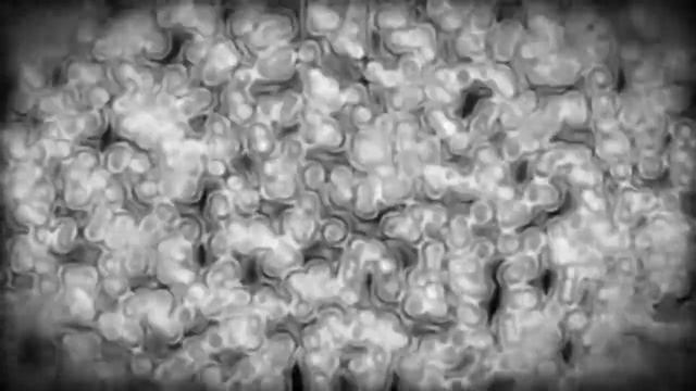 Moving B&W Motion Effect Motion Background