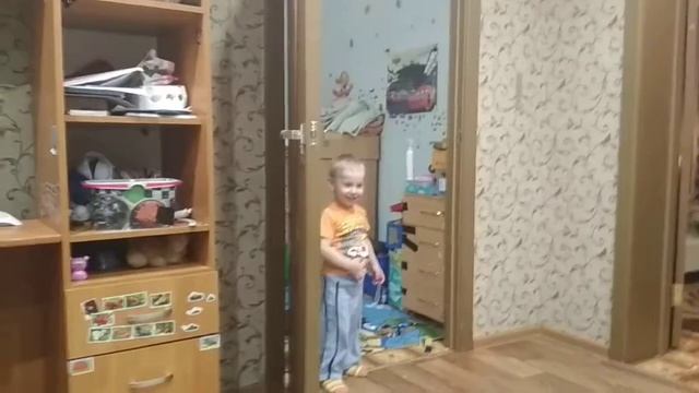 Потому что я Бэтмен!
