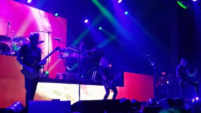 Mastodon - "Pain With An Anchor" (4/26/22)