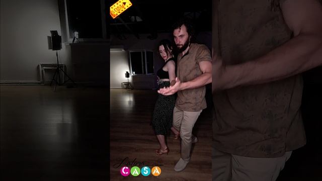BACHATA CASA LATINA KURSK