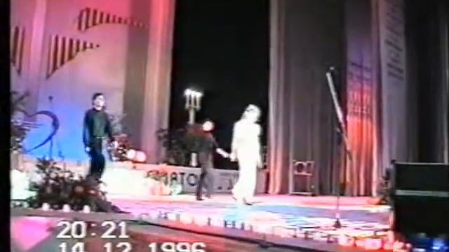 Maluri de Prut, 1996