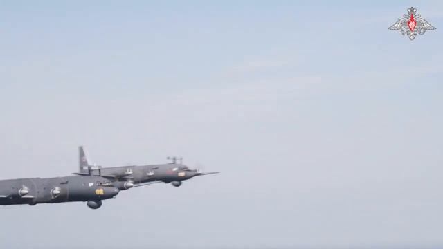 На Тихоокеанском флоте завершились двухсторонние учения группировок сил