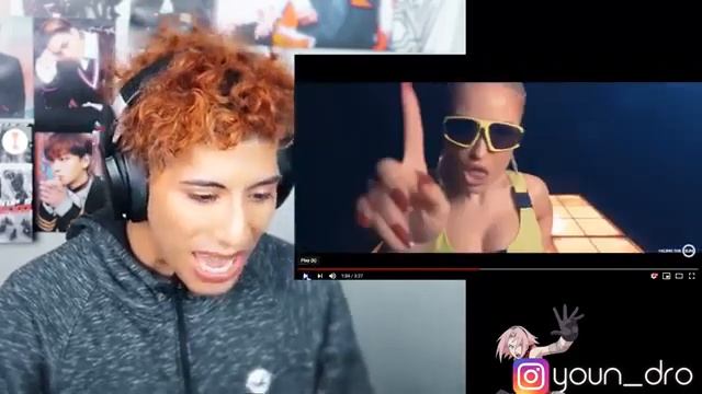 БОРО ПЪРВИ feat  TITA – Задната Седалка  РЕАКЦИЯ