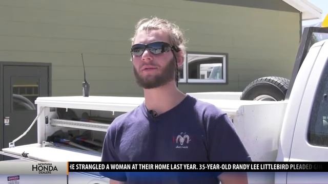 Anaconda Job Corps celebrates new life after decision to close reversed
