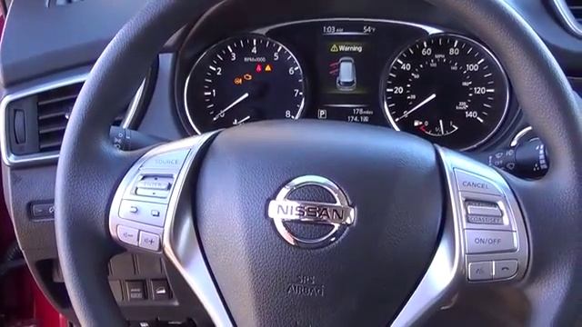 2015 Nissan Rogue Aurora | Denver 251901