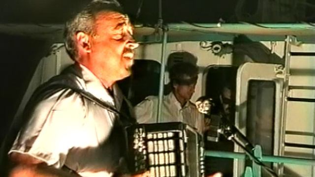 2000г. Балаклавские каникулы