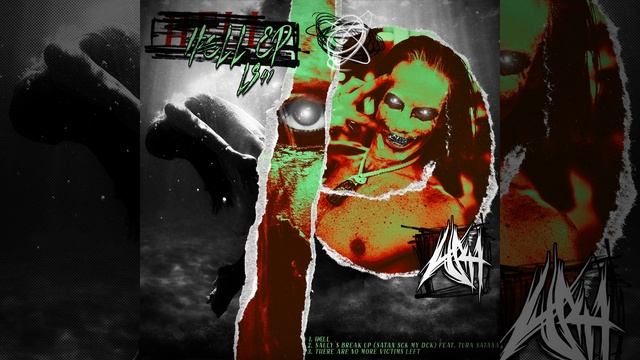 Sally's Break Up (Satan Suck My Dick) (feat. Tura Satana)