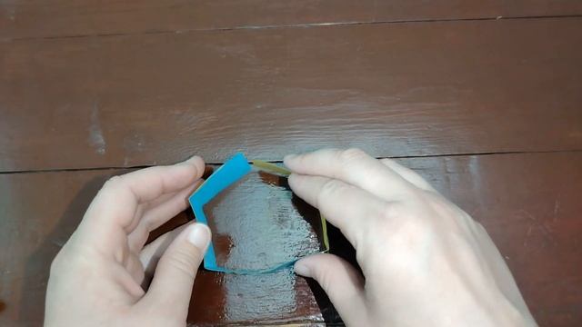 DIY. НЕОБЫЧНАЯ ИГРУШКА ИЗ БУМАГИ. 😍☺️