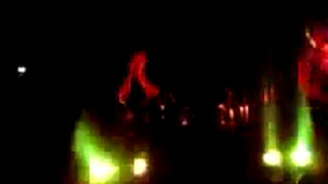 КиШ - 13 Рана 25.10.09