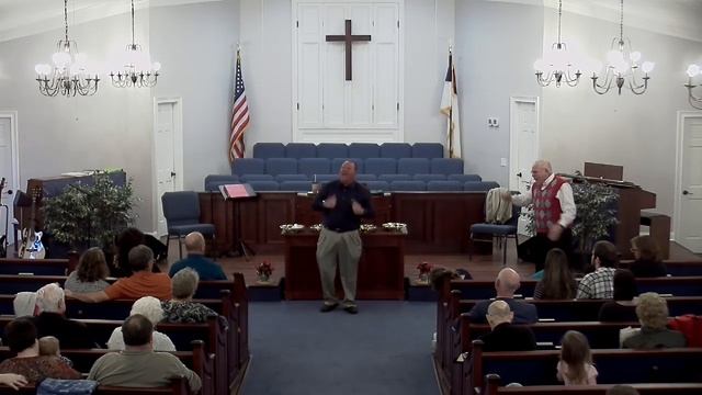 Victory Baptist Church Mt. Airy NC Live Stream Sunday February 17th 2019