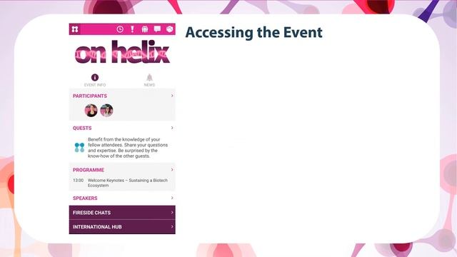 OH Helix Digital 2020 - How It Works