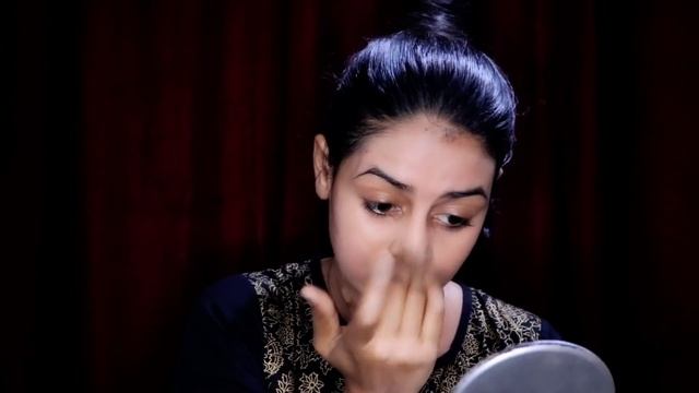 സിംപിൾ ആയി ഗ്ലോവിങ് മേക്കപ്പ് ഇതു പോലെ ചെയ്യാം
