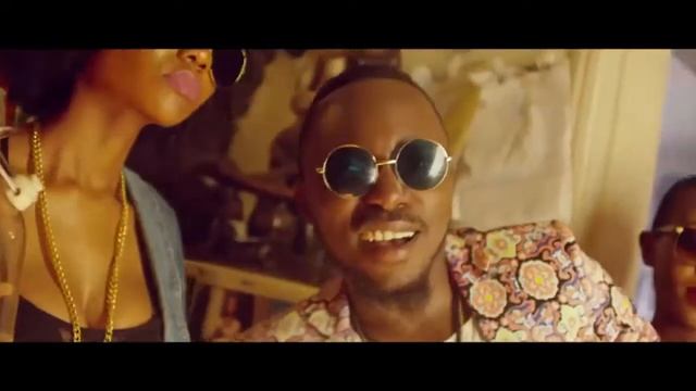 Bebe Cool x Sauti Sol - Mbozi Za Malwa (Extended) [2017]