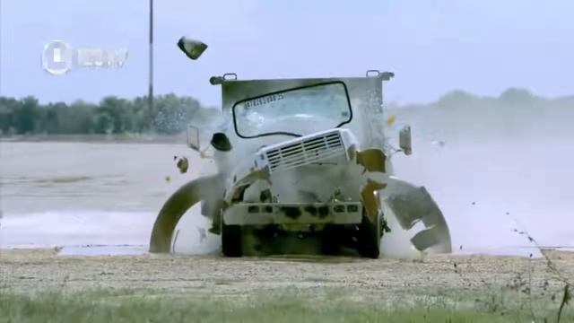 Убийца кабин ( ЖЕСТЬ _ )))