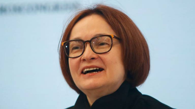 2023. ЭЛЬВИРА – ПОВЕЛИТЕЛЬНИЦА ЦЕНТРОБАНКА: суть воля, дух и дары, желания и масштаб личности.