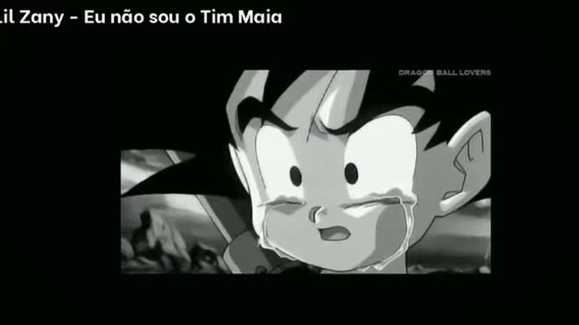 Lil Zany- Eu Não Sou O Tim Maia(Prod.Anomion)
