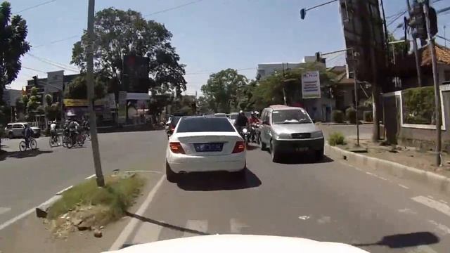 Convoy Prelaunch W204 Community Bandung Chapter