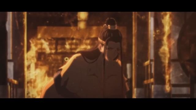 Mo Dao Zu Shi AMV - My Songs Know What You Did In The Dark (Grandmaster of Demonic Cultivation)