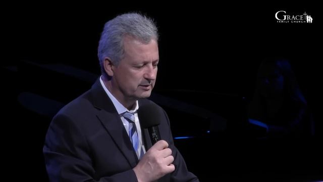 March 17, 2019 - Sunday Morning Service - 10:00 am